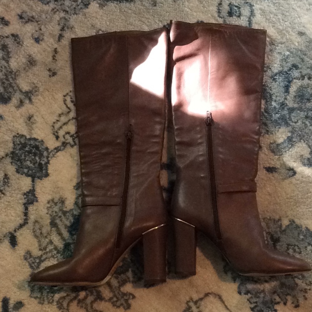 Massimo baldi boots